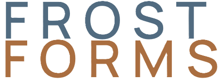 FrostForms